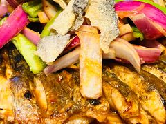 -鱼酷活鱼烤鱼(恒隆广场店)