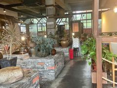 大堂-几荷·恰似故人来(秀水广场店)