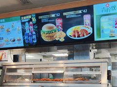 -德克士(广州南站店)