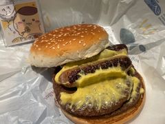 -麦当劳(温州人民路店)