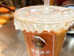 -清迈清迈巷口小排档(烟台山店)