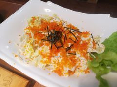 -鳗鱼家·深夜食堂(军博店)