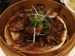 -领事馆19号中餐厅(厦门海景洲际酒店)