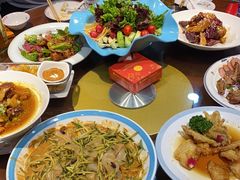 -那家老院子东北菜·饺子·小鸡炖蘑菇(艳华街店)