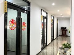 -居丽装饰空间设计(总部)