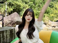 -虎啸峡漂流