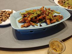 -大闫家烧烤·小海鲜家常菜(郑庄店)