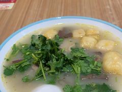 -小杨生煎(白玉兰广场店)
