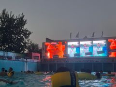 -欢乐水魔方水世界