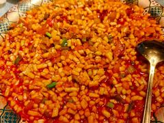 -巴扎屋大盘鸡·新疆菜(汇嘉时代店)