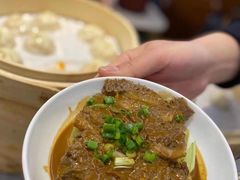-鼎泰丰(国贸商城店)