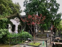 -老门东历史文化街区