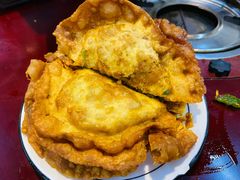 老周油香-老周夜市(航空路店)