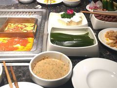 -海底捞火锅(邯郸新世纪中心店)