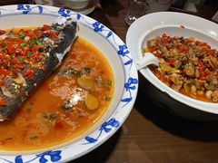 -八碗湘长沙市井菜(坡子街店)