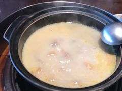 -捞神煲汤火锅(湖滨商业街店)