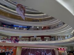 -龙湖杭州滨江天街