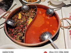 -三只耳火锅(宽窄巷子店)