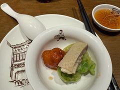 -南翔馒头店(豫园店)