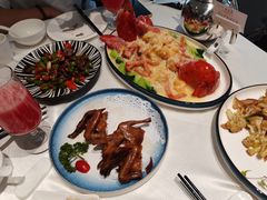 获奖乳鸽-光明招待所(邦凯科技园店)