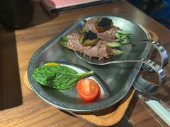 -满满初牛·炭烧牛肉专门店(国大店)