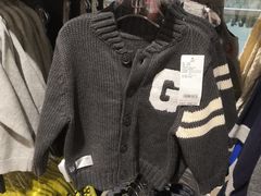 -GAP(厦门加州商业广场店)