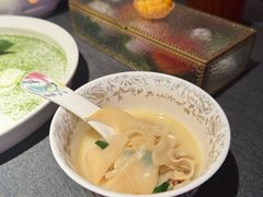 -锦府园·新台州菜(合生汇店)
