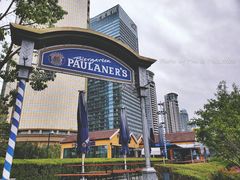 -宝莱纳餐厅(滨江店)