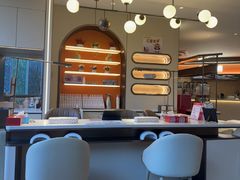 -海底捞火锅(上元大街店)