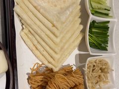 -豫满楼(郑东新区店)