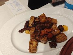-香山湖家家宴(中山陵店)