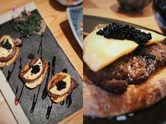 法式红酒鹅肝-山之川·日式料理(瀚海海尚店)