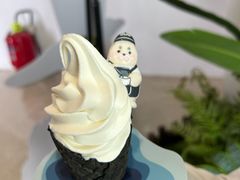 -抱抱地球咖啡馆(国家海洋博物馆店)