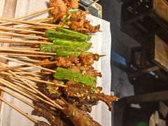 -串盟烧烤大排档·长沙美食地标(星沙店)