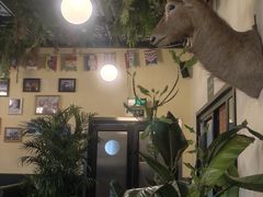 -普兰达德国餐厅·德式脆皮烤猪肘·自酿啤酒(观唐店)