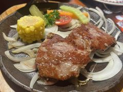 -莫斯科西餐厅