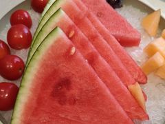 -盛百味·家宴餐厅(霸州分店)