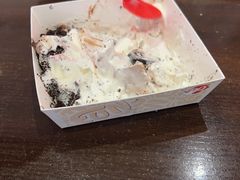 -DQ·蛋糕·冰淇淋(手工定制蛋糕长泰广场店)