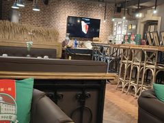 -秋林西餐厅(总店)