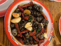 -冶建镜子·老南昌大排档·江西虾王(总店)