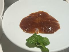-四季民福烤鸭店(王府井灯市口店)