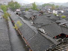 -中天楼