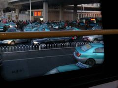 -塘沽站