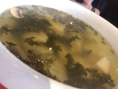-功德林(南京西路店)
