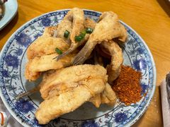 -福州人铭小吃