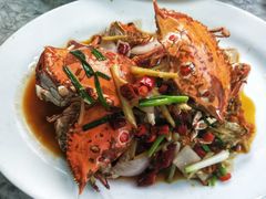 -四川小胡子海鲜(丁村万人海鲜广场店)