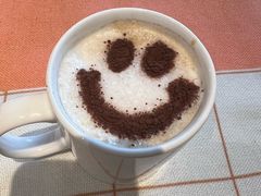 拿铁-大象厨房(重庆道店)