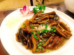 -新聚丰菜馆(太监弄店)
