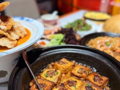 -孙家外婆•长春地标美食新名片(红旗街万达店)