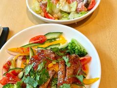 -TABLE·味西餐厅-成都茂业JW万豪酒店
